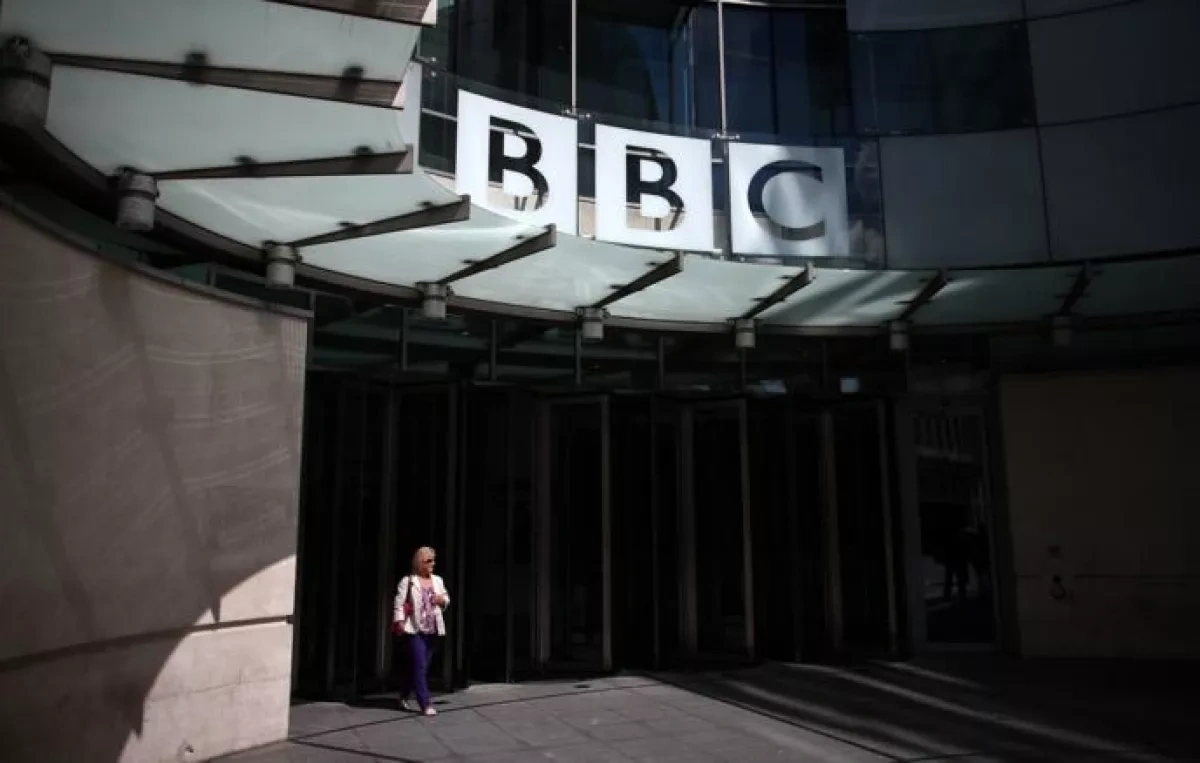 BBC to cut 550 jobs in major cost-saving drive