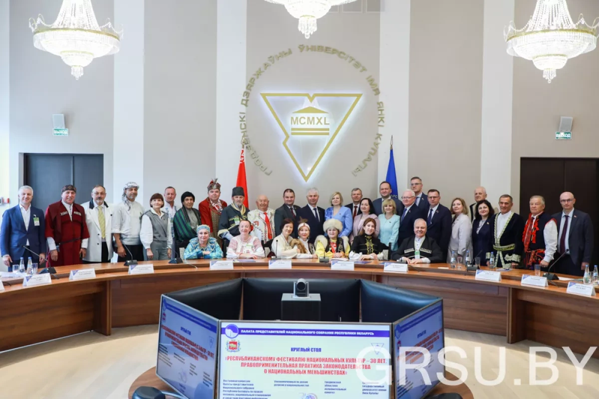 Azerbaijani community in Belarus A story of respect, development and equality