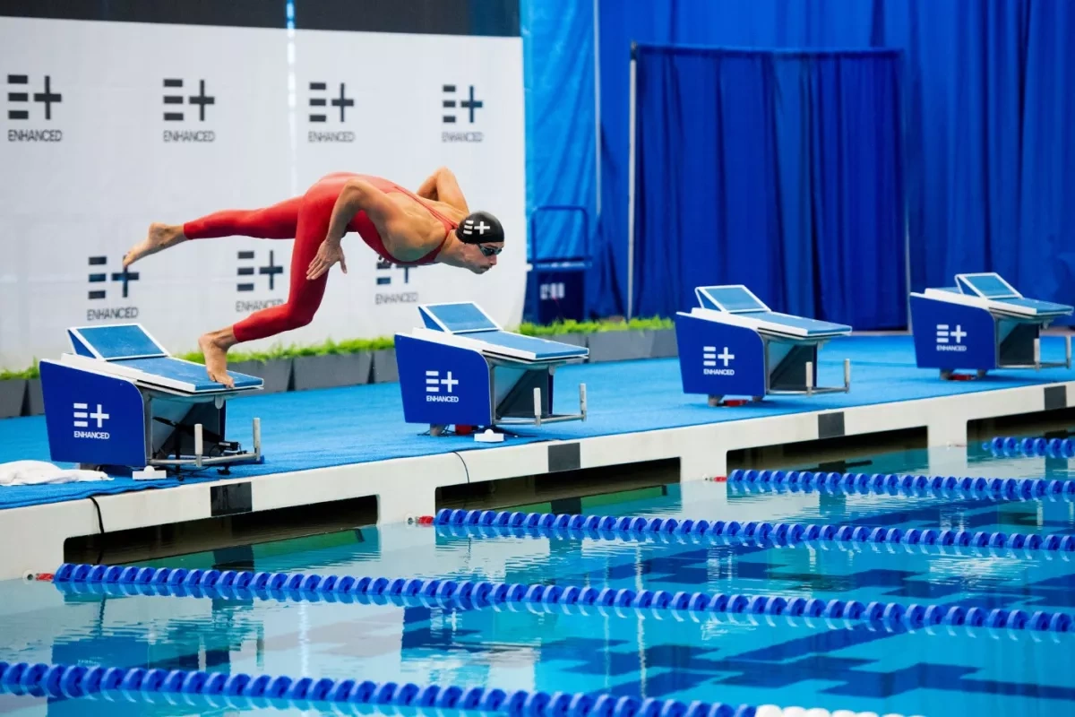 Baku to host 2026 Swimming World Cup opener for first time