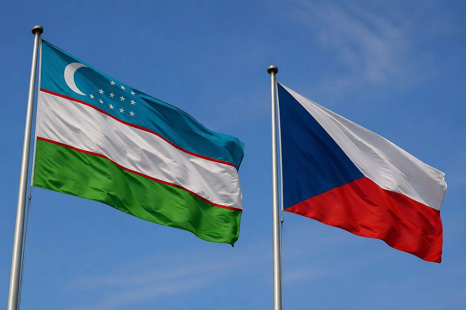Babiš’s Tashkent mission: Can Czech capital lock in Uzbekistan’s industrial future?