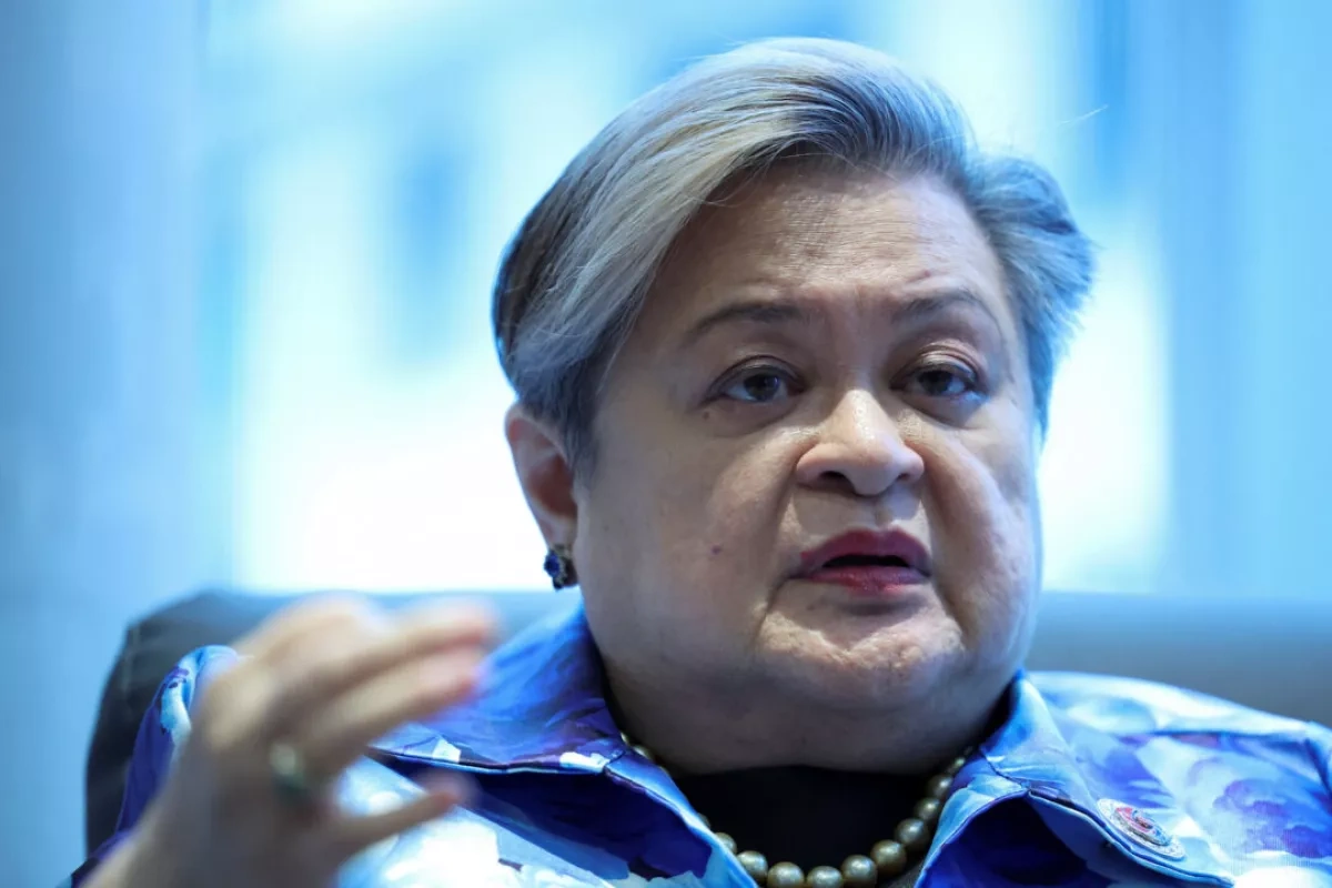 Philippine initiates talks with Iran to secure oil tanker passages via Hormuz