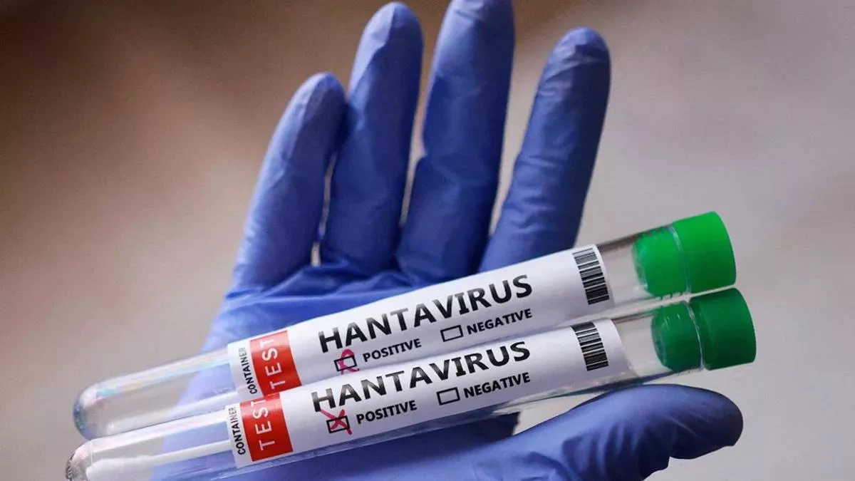 US citizens quarantined after MV Hondius hantavirus exposure VIDEO