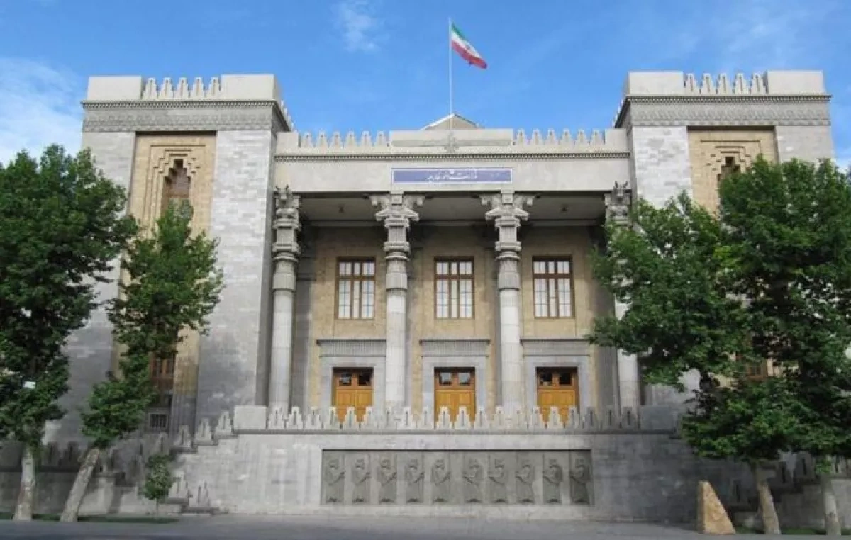 Iran rejects US negotiation terms as overly harsh, illogical