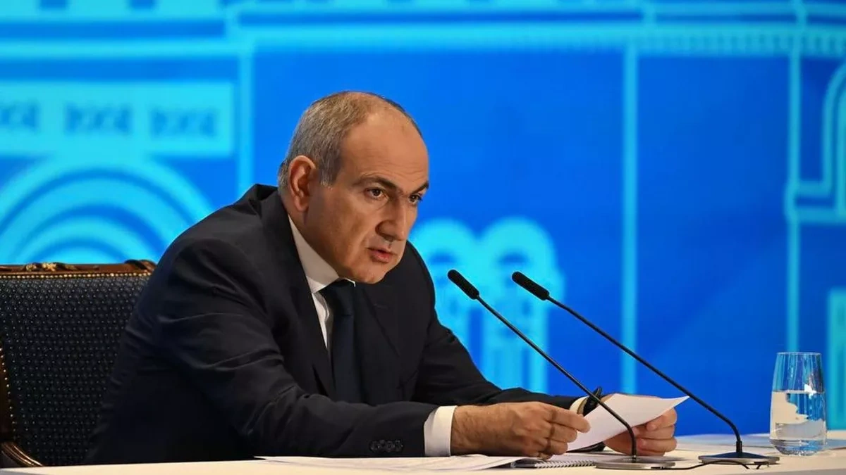 PM: Armenia must not continue Karabakh movement