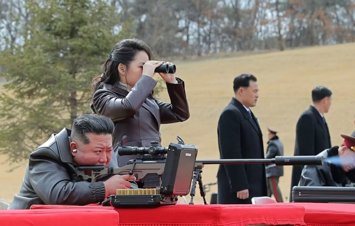 Why experts are not convinced Kim Jong Un decided on successor