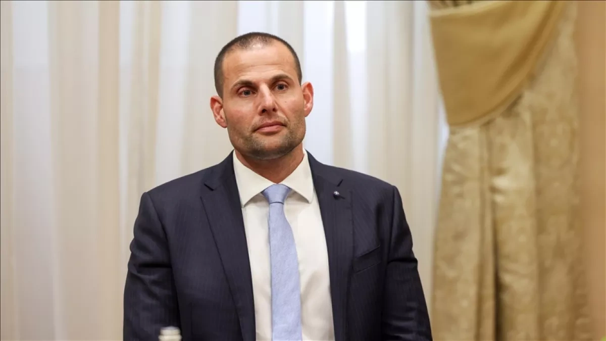 Malta calls early general election