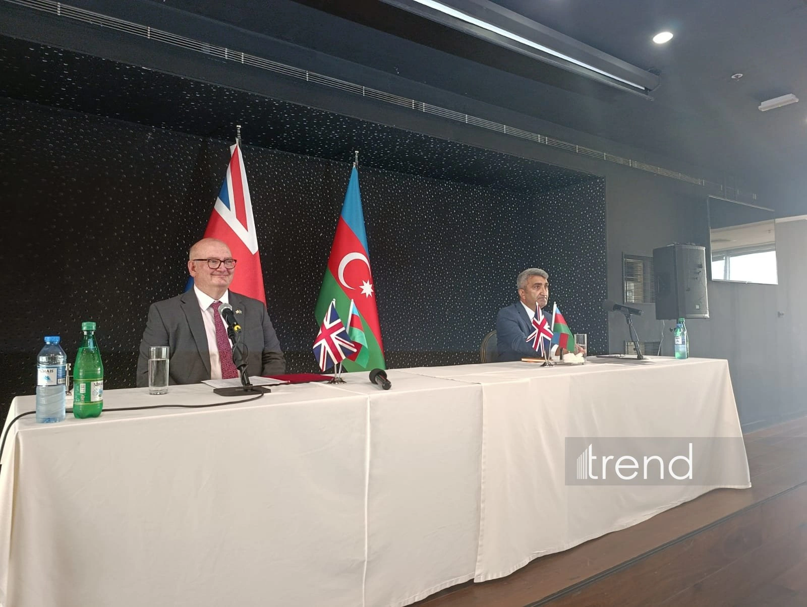 UK to continue supporting Azerbaijan’s mine clearance efforts – ambassador