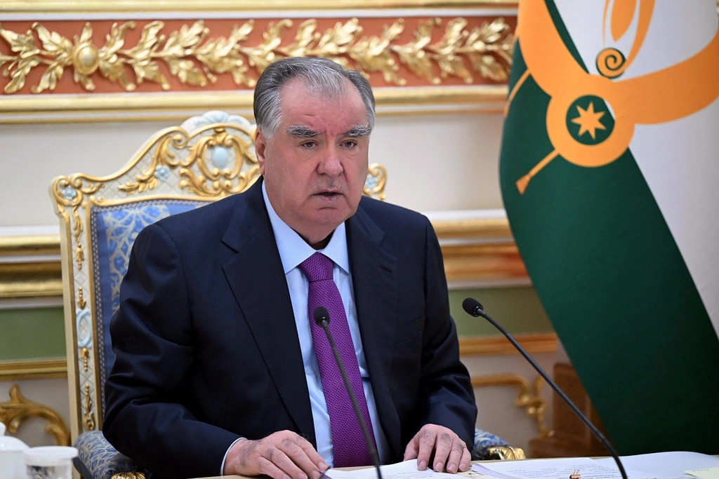 Tajikistan restructures its digital system - focusing on data and public services