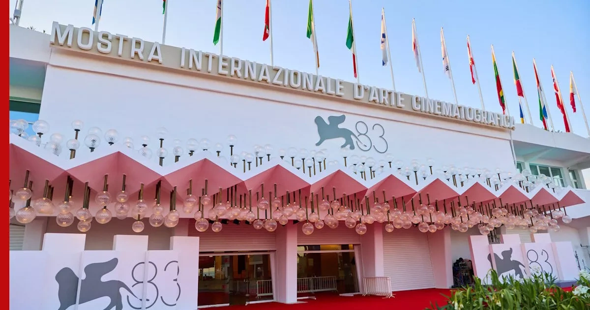 Venice from the inside: Azerbaijan’s quest to break into world cinema