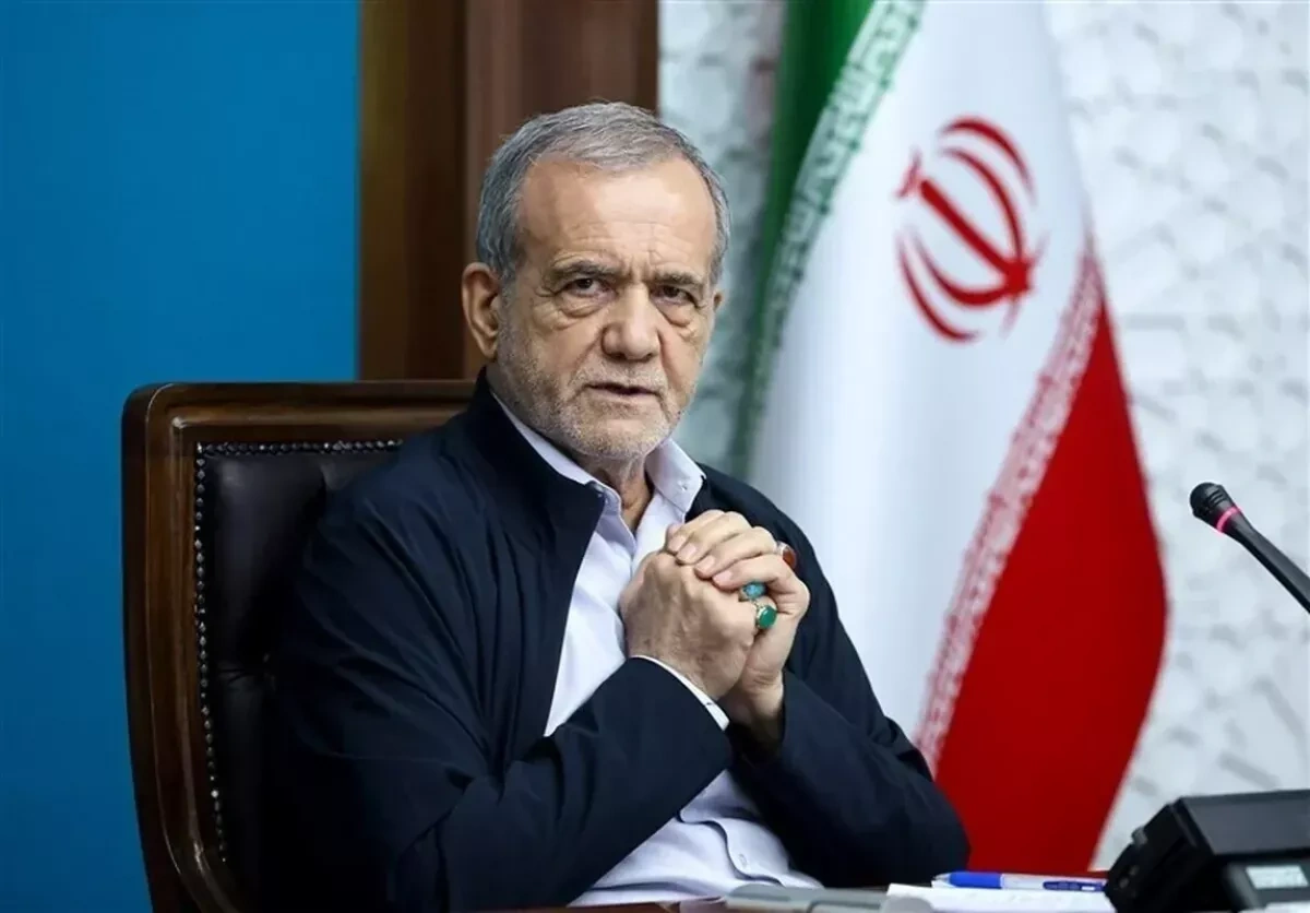 Iranian civilization stands test of time, says president