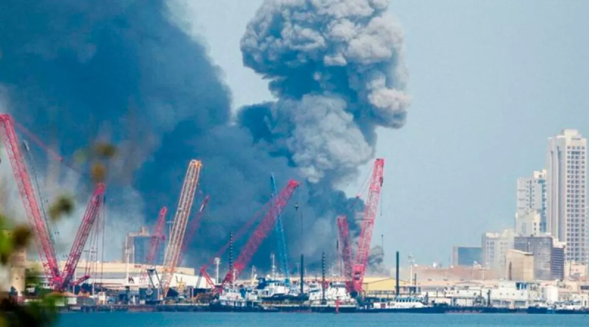 USA — Israel — Iran: A Ceasefire with a hidden agenda? Expert opinions on Caliber.Az