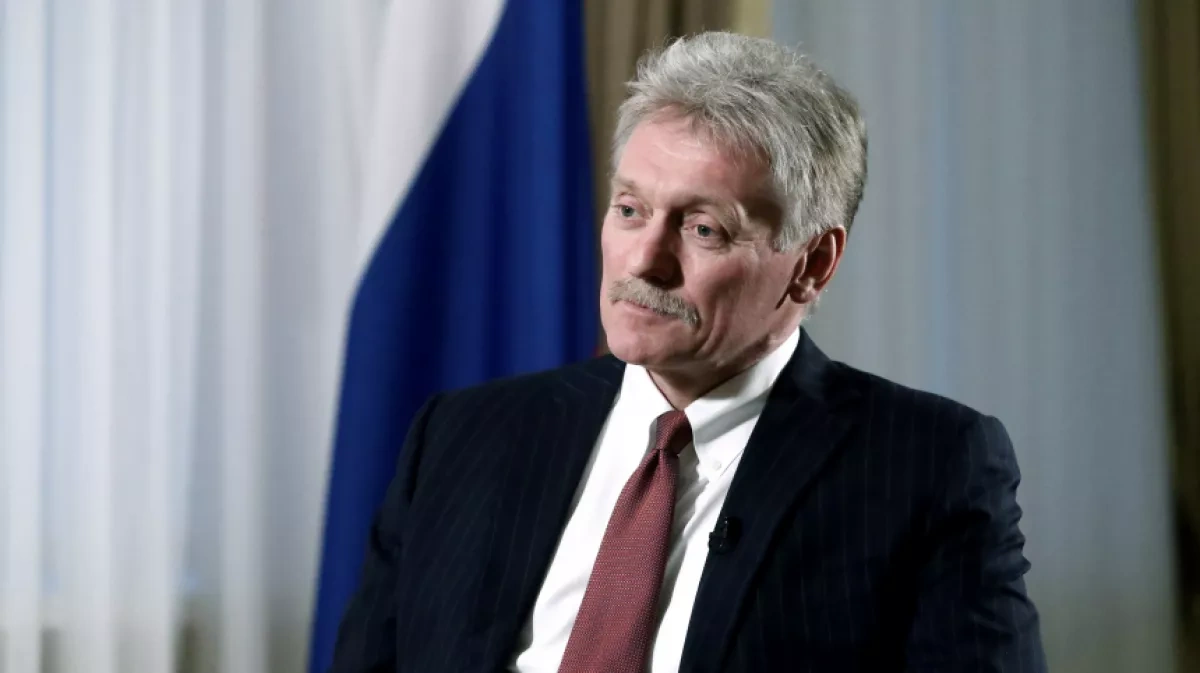 Kremlin says Ukraine war could end “within a day”