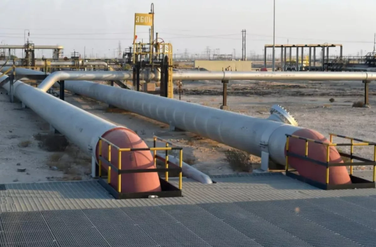 Saudi oil supply gets boost as East-West pipeline restarts