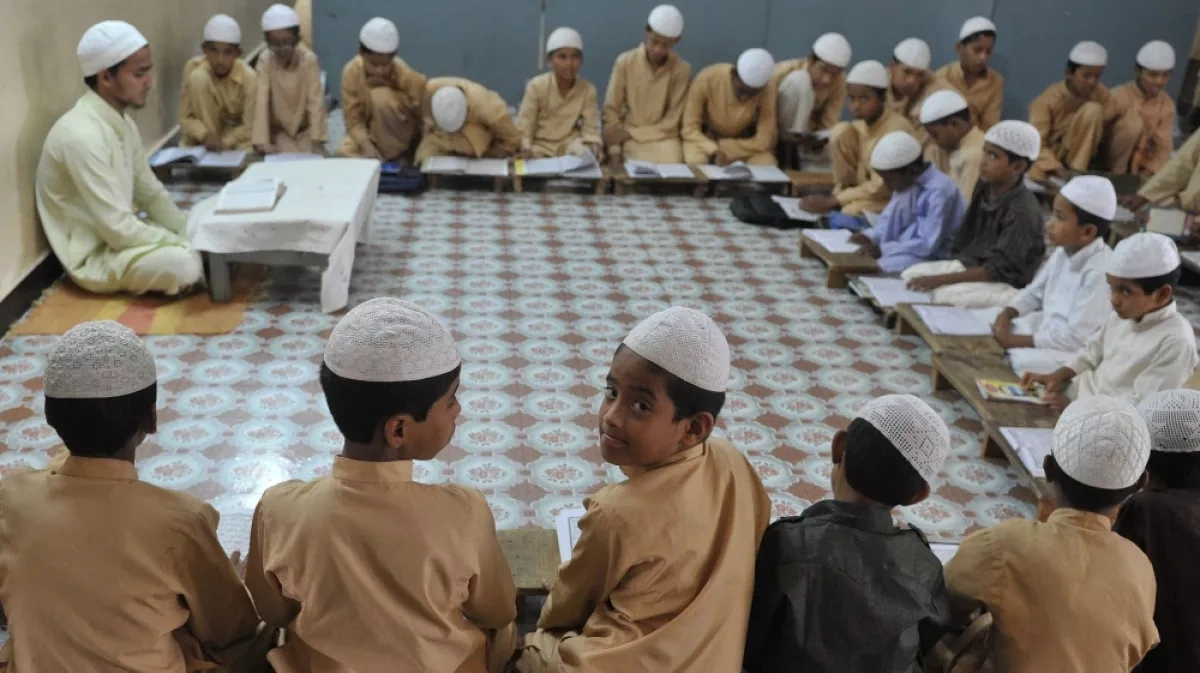 Media: India’s madrasa crackdown fuels fresh Islamophobia concerns