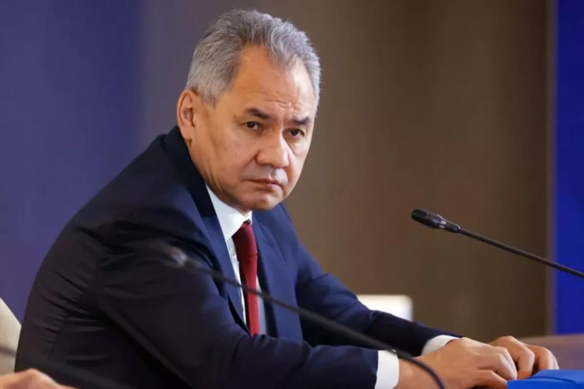 Russia strongly condemns US actions in Venezuela, security chief says