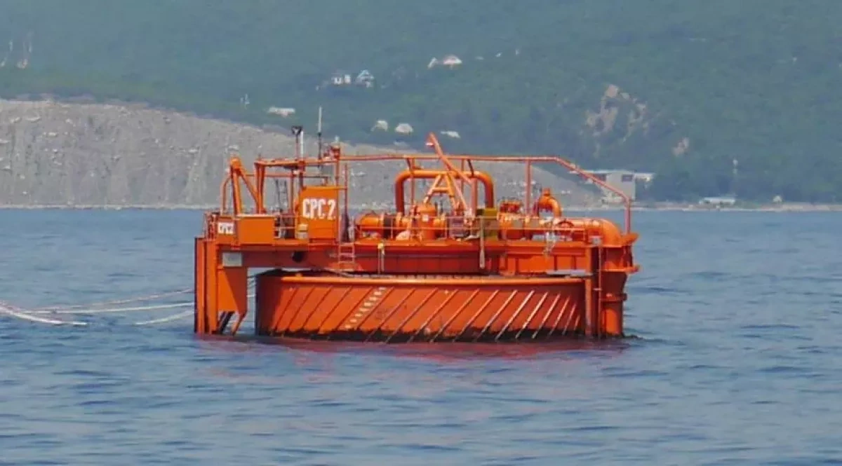 Kazakhstan: Black Sea logistics issues to not alter oil export strategy