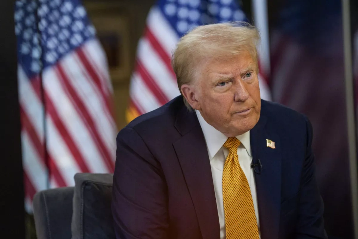 Trump says Iran's nuclear ban to be formalised