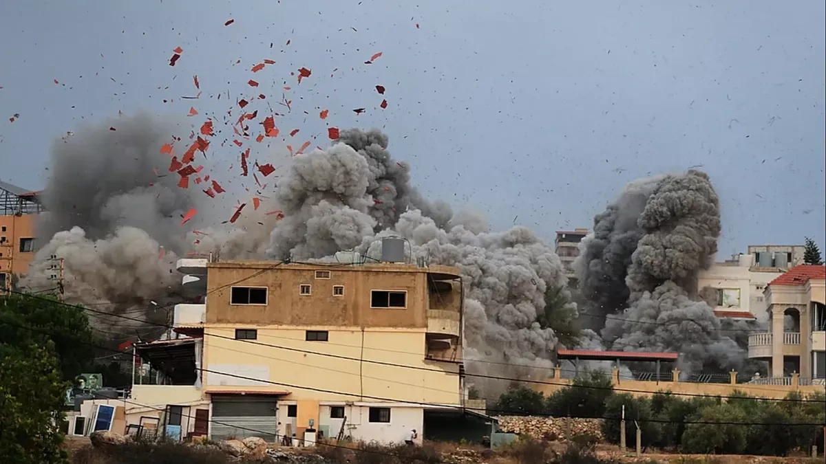 NYT: US intelligence warns Israel may continue strikes on Hezbollah