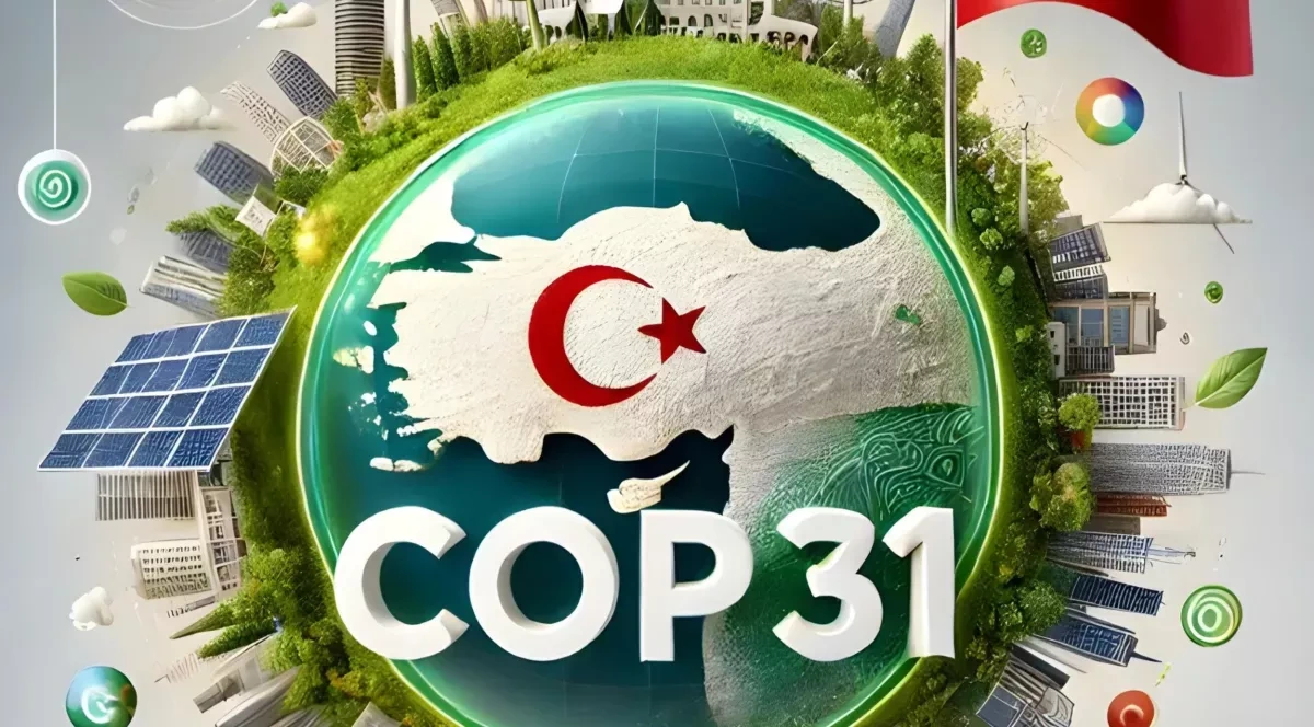Shamakhi summit: First test for new COP31 model Article by Modern Diplomacy