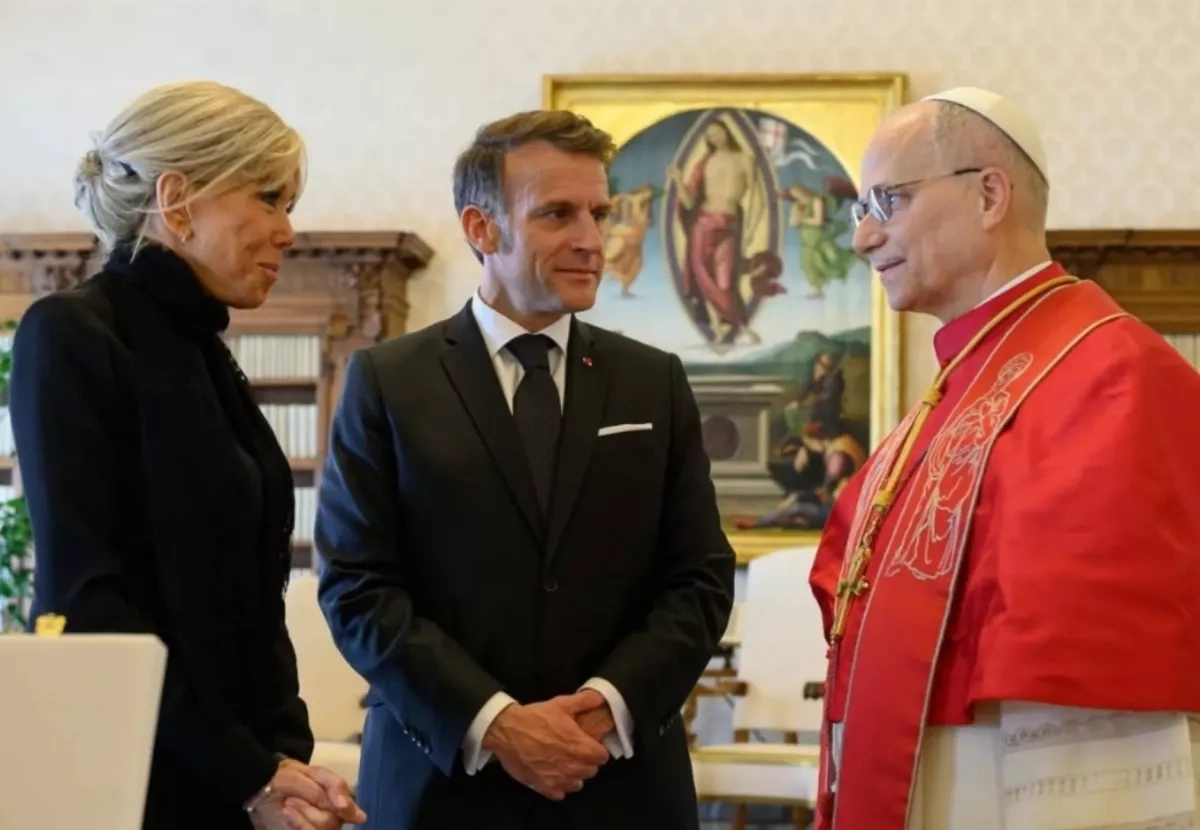 Between the altar and the republic: What lies behind Leo XIV’s visit to France? Analysis by Matanat Nasibova
