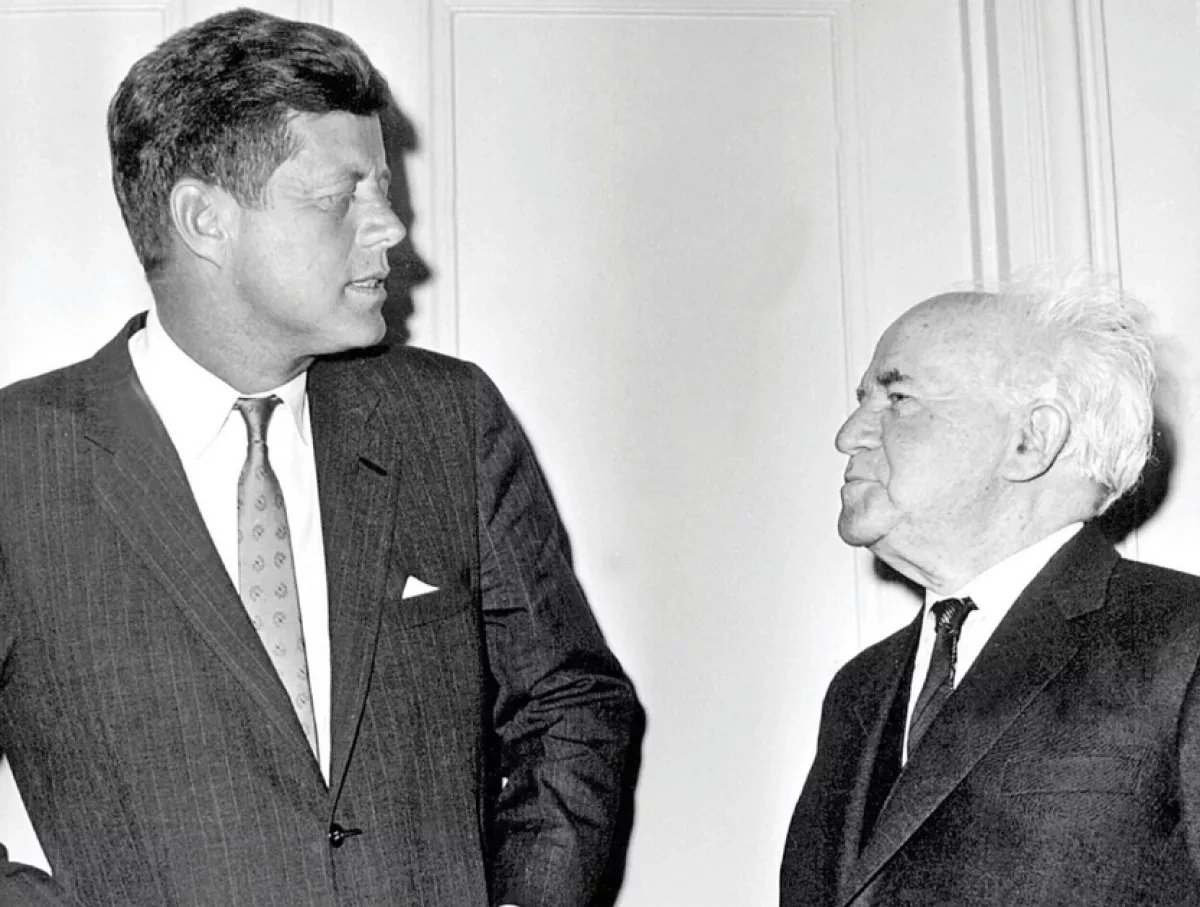 US–Israel: Is the “special relationship” fraying? Analysis by Preigerman