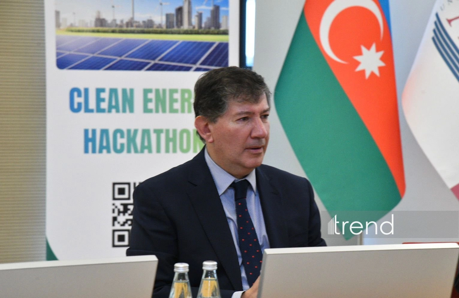 UN keen to back Azerbaijan on affordable and clean energy - interim resident coordinator