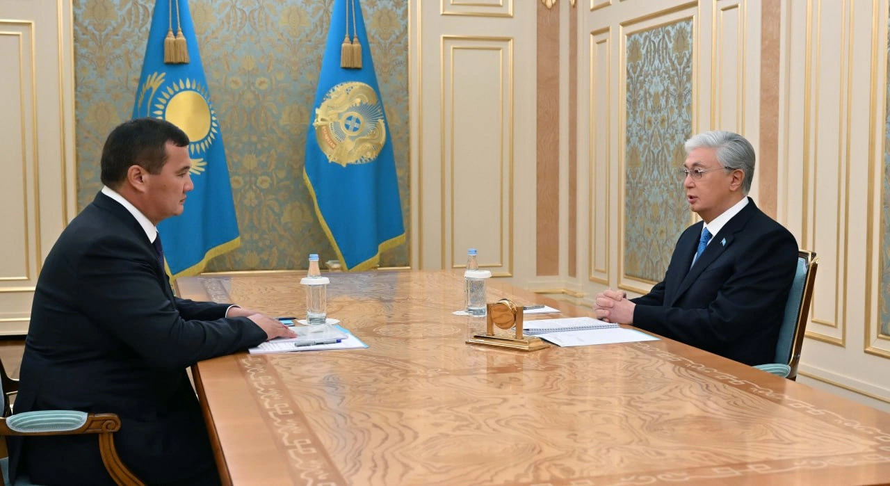 Kazakhstan aims to boost production of high-value goods, Deputy PM says