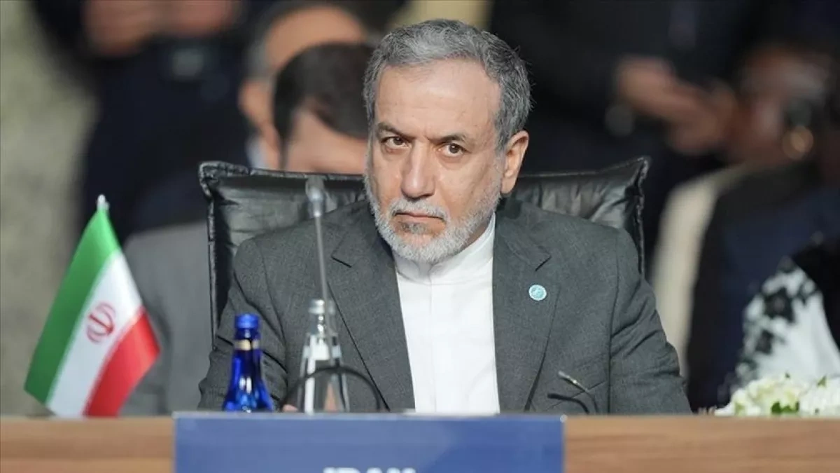 Iranian FM to skip Davos over recent civilian deaths during protests