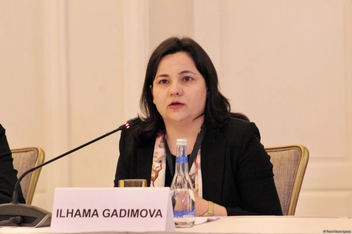 Azerbaijan aims to double aquaculture production by 2030