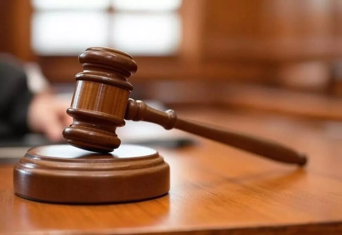ASTRA: Russia sentences father, daughter over treason, attempt to join Ukrainian forces PHOTO