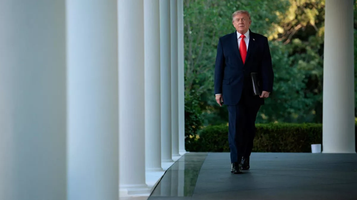 FT: Trump prepares new tariffs on dozens of countries as temporary duties near expiry