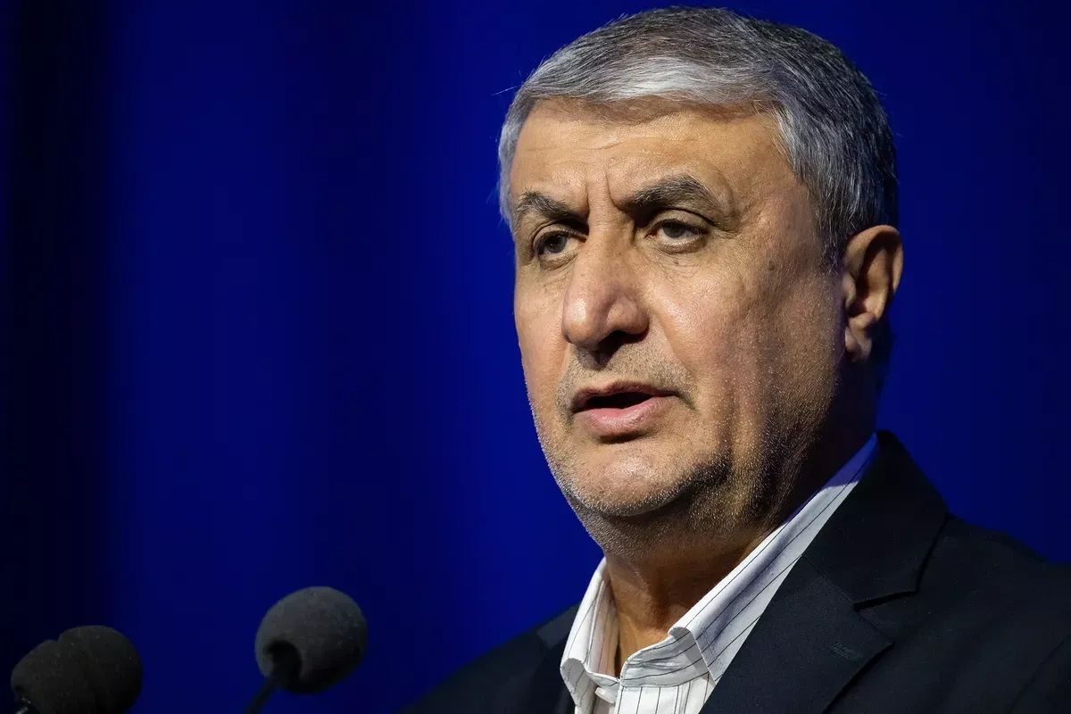 Media: Iranian nuclear official barred from IAEA meeting after US pressure