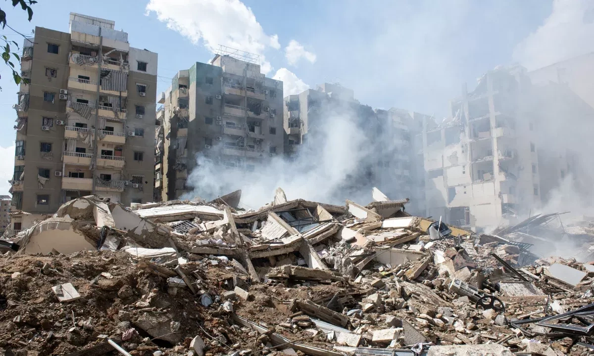 IDF issues urgent evacuation alerts across southern Lebanon towns