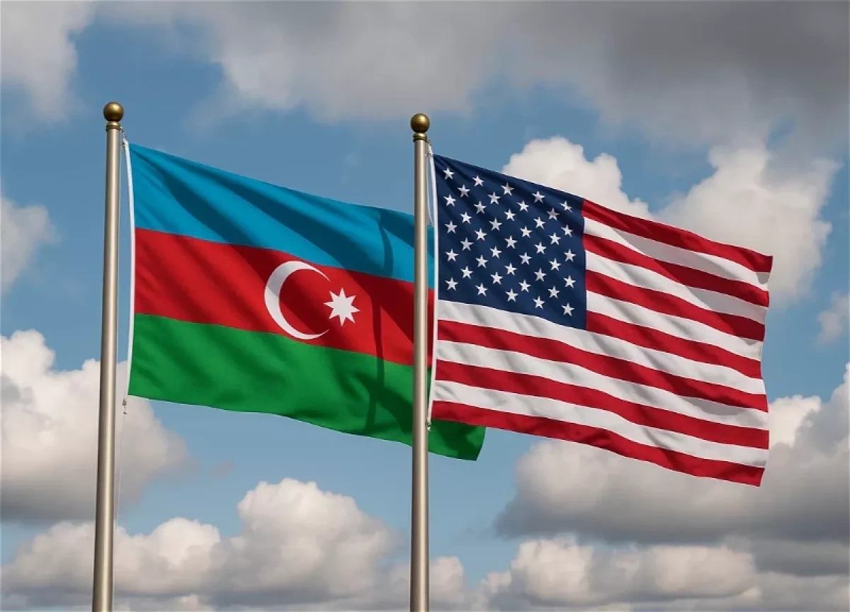 The Times of Central Asia: US strengthens engagement with Azerbaijan