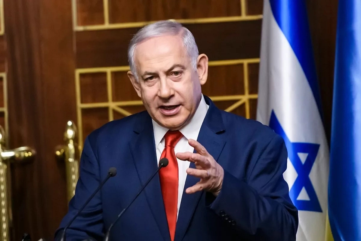 Netanyahu moves to strip citizenship over slander of Israeli soldiers