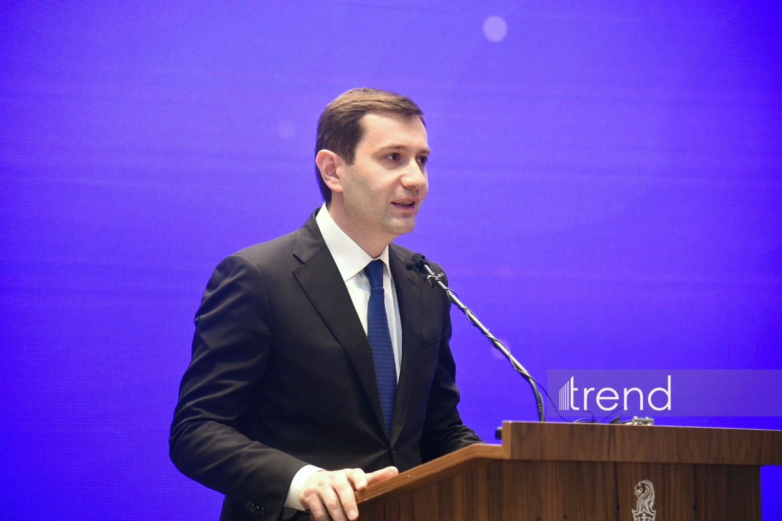Azerbaijan's Baku hosts launch of int'l educational program IT SkillSprint (PHOTO)