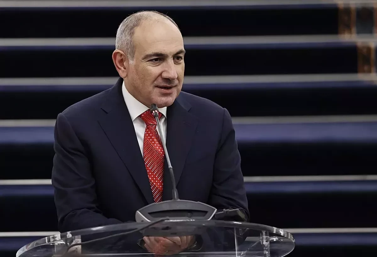 Pashinyan urges EU to reconnect with Georgia to boost Armenia’s EU path
