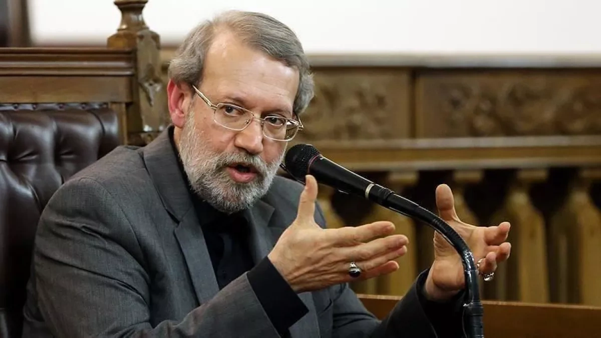 Iran's security chief: Radical groups using terror-like violence in protests