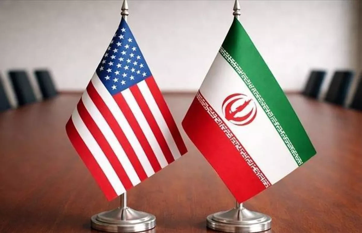 Al-Hadath: Iran suspends negotiation process with US