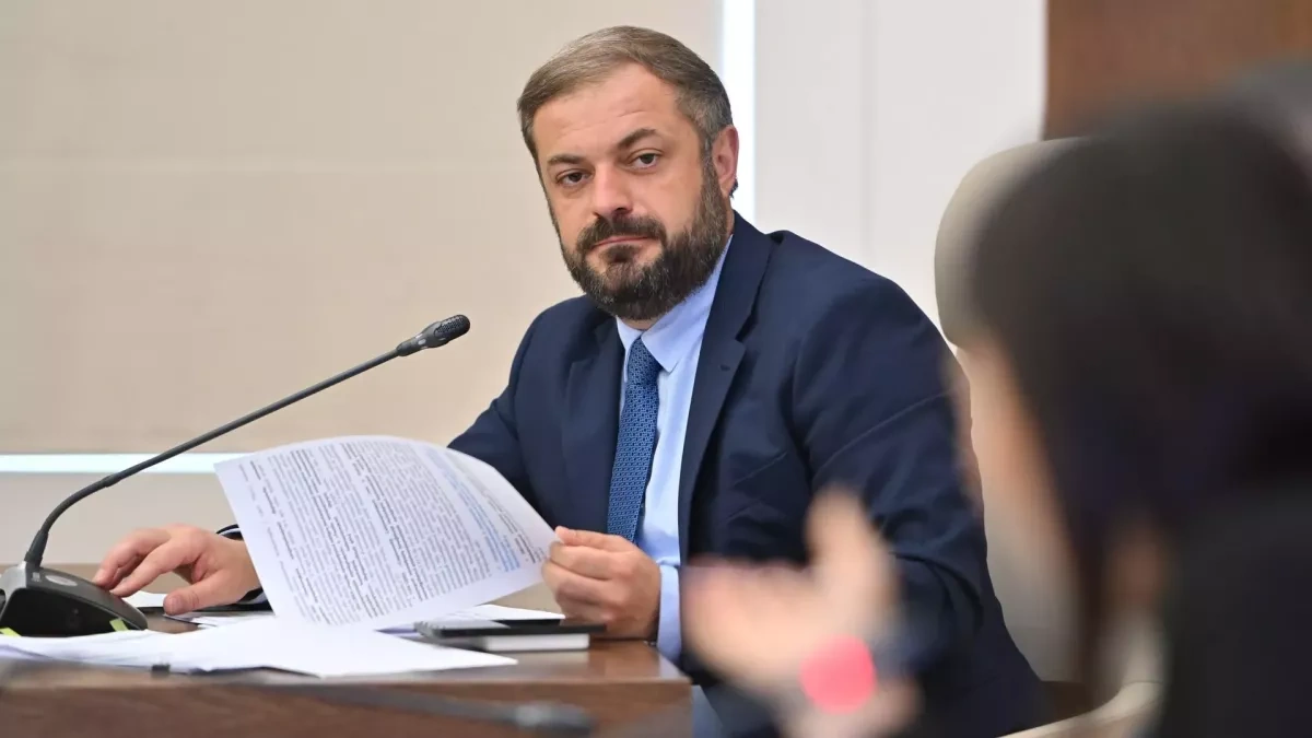 Armenian economy minister to travel to Russia for talks on export issues