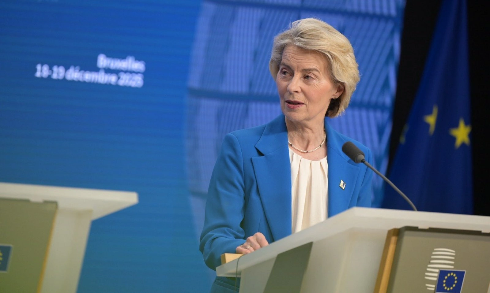 EU Commission plans to mobilize up to €12 billion for Middle Corridor