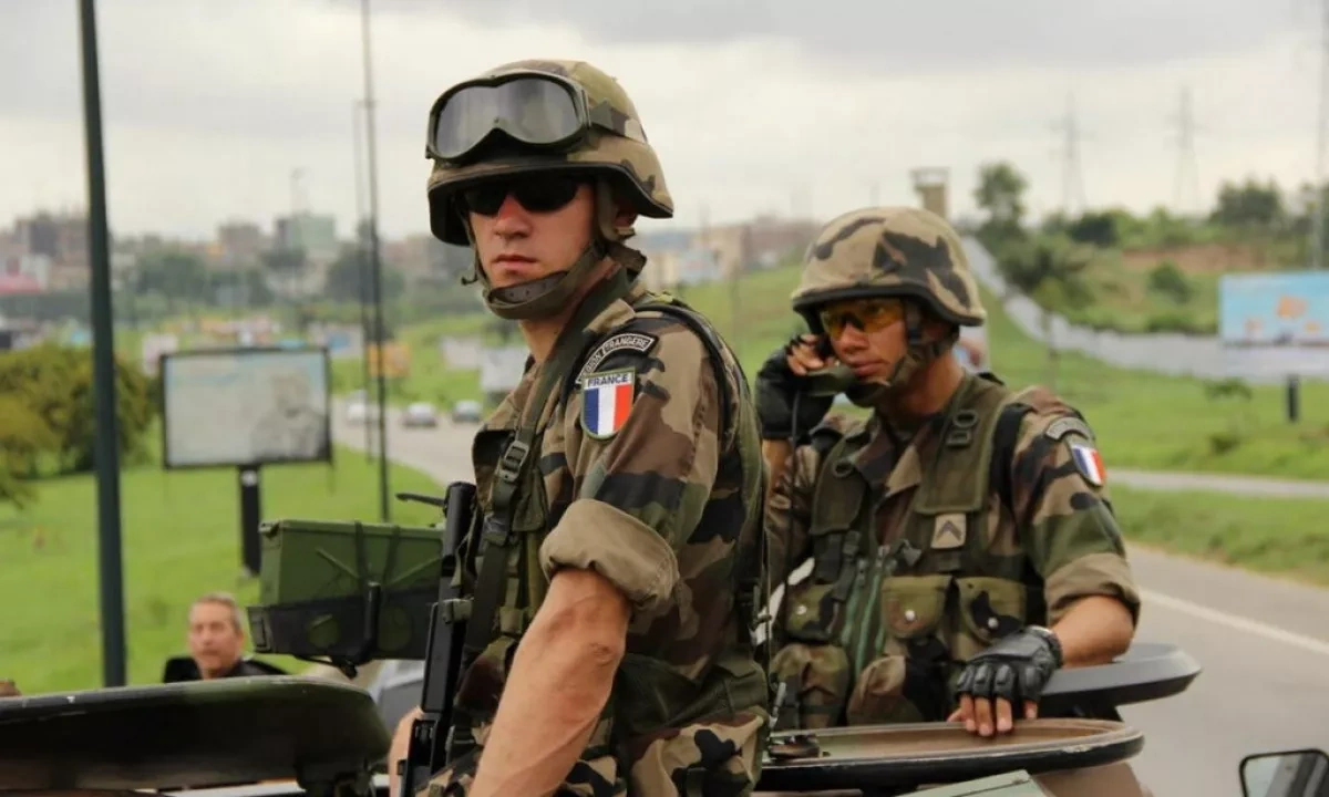 A unified EU army: Brussels’ dream or a dead End? Expert opinions on Caliber.Az