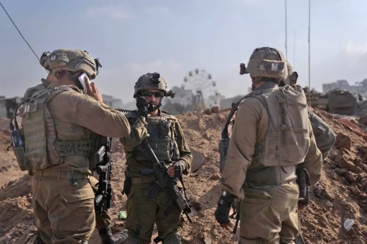 Israel launches targeted ground operations against Hezbollah positions