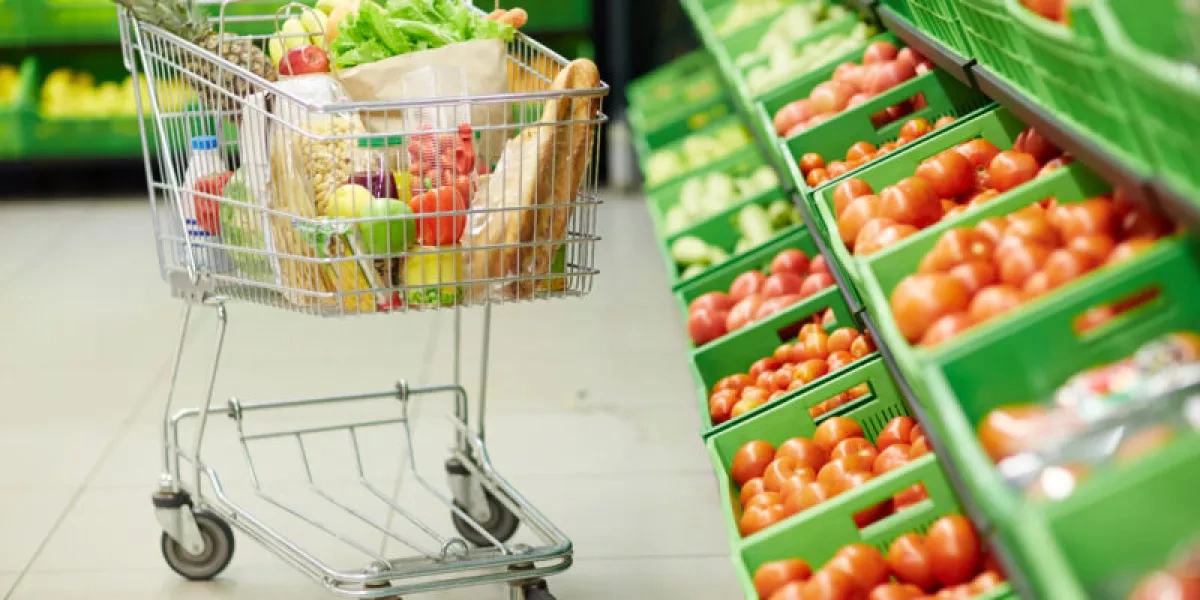Georgia launches website to track supermarket prices, discounts