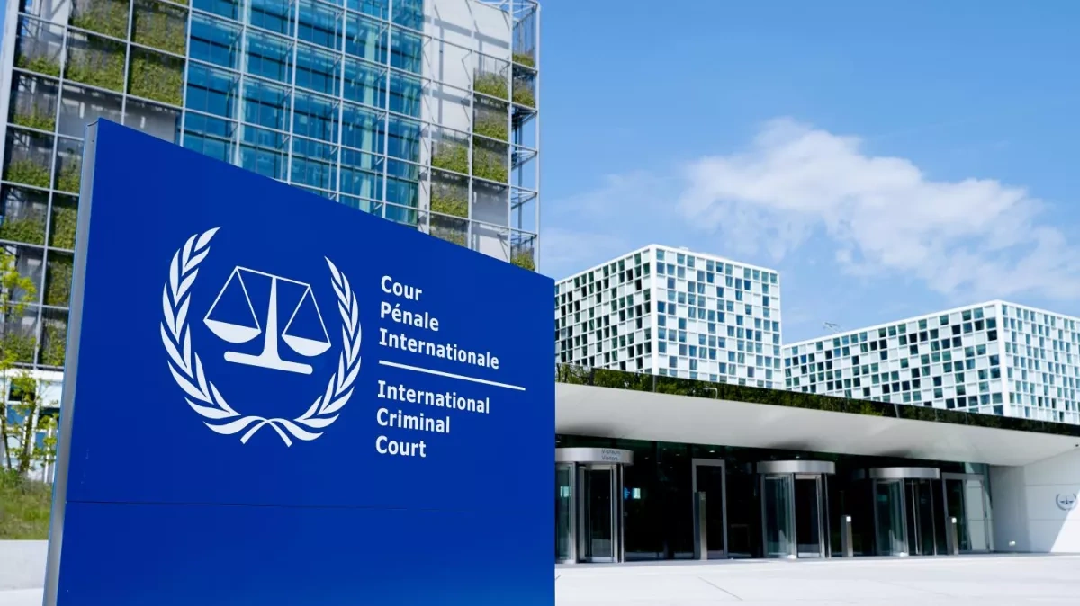 Russia sentences nine ICC representatives to prison in absentia