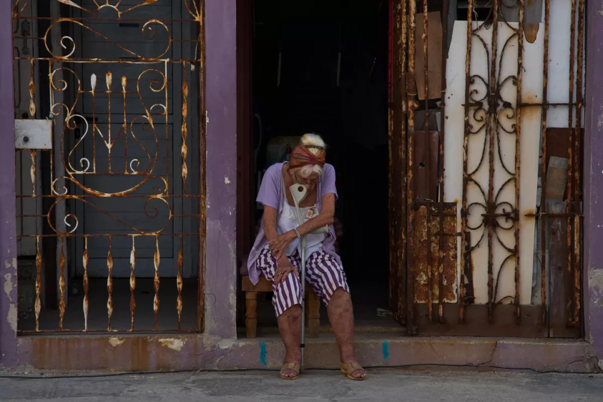 Cuba hit by sixth nationwide blackout since January