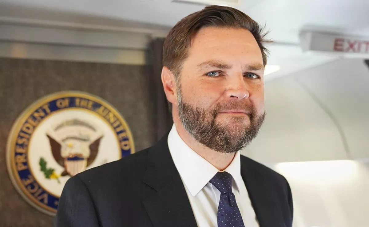 Reuters: US VP Vance emerges as frontrunner for 2028 Republican presidential bid