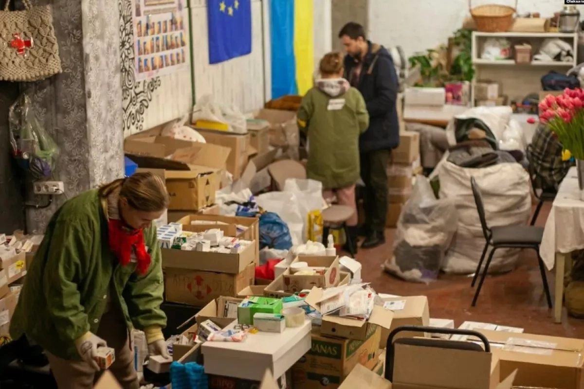 Rift in war-torn Ukraine Zaluzhnyi criticises Zelenskyy