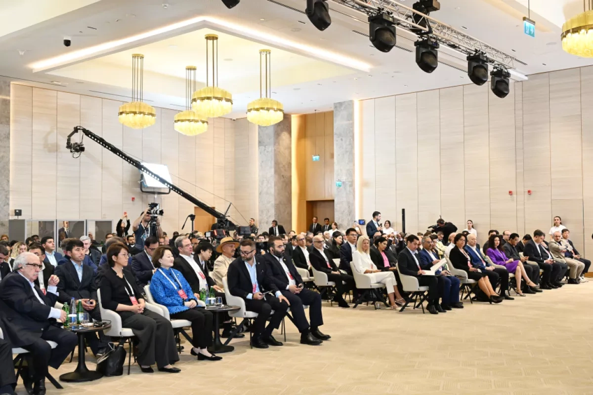 Sovereignty as strategy: Aliyev’s messages from Shusha