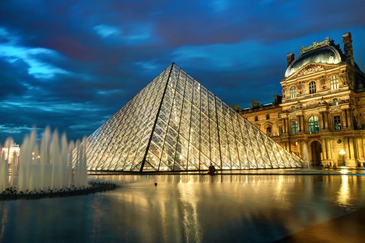 Europe’s museums face new wave of violent "express" heists